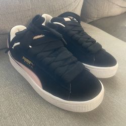 New Puma Shoes