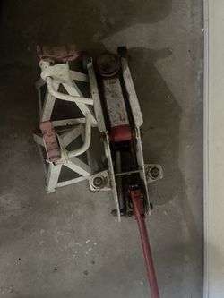 Vehicle Jacks 