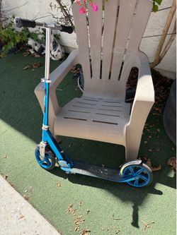 Razor Scooter