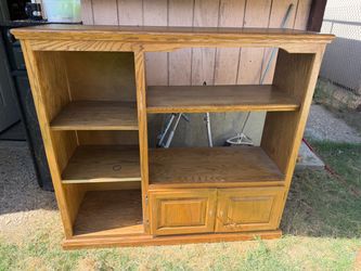Tv stand for the living room
