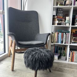 Reading Chair