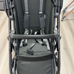 Uppababy Cruz V2 Stroller
