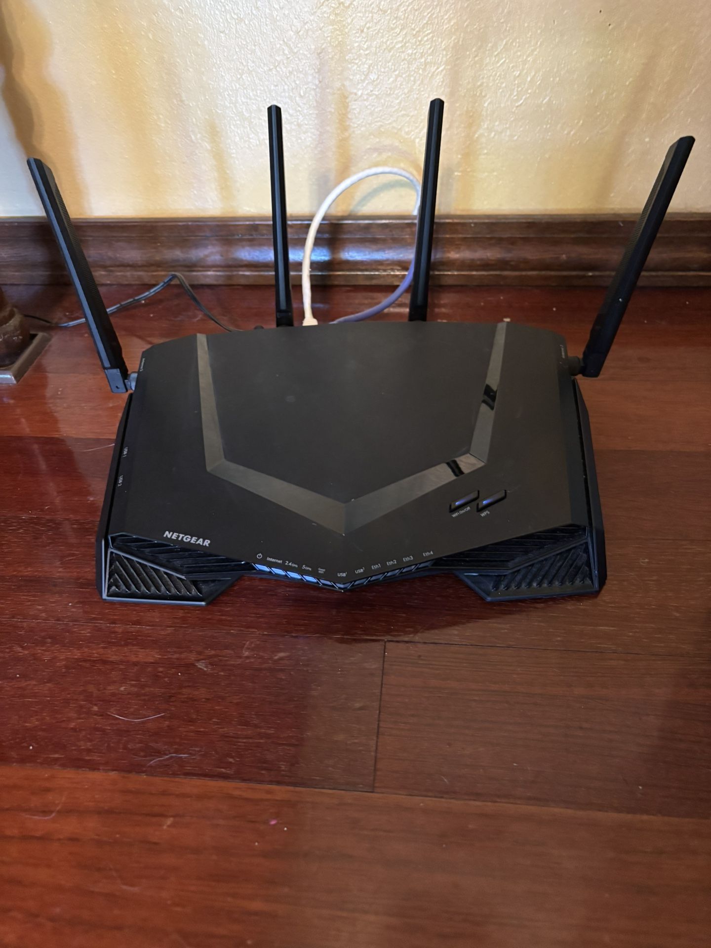 Netgear Nighthawk XR500 Router