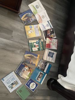 Massage Therapist Books