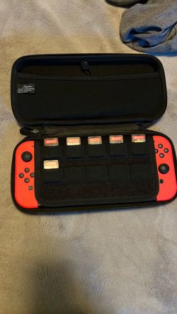Nintendo switch bundle