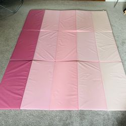 Baby/Kid playmat