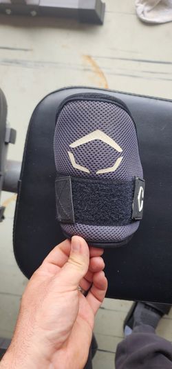 EVO Shield Elbow Guard Right Handed Batter