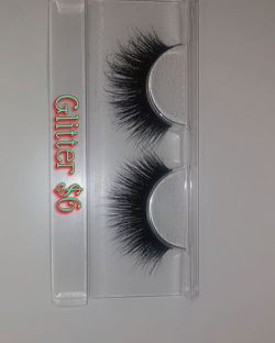 Alondra's Lashes
