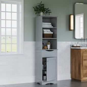 Storage Cabinet 