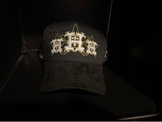 Houston crown   HHH ☦️