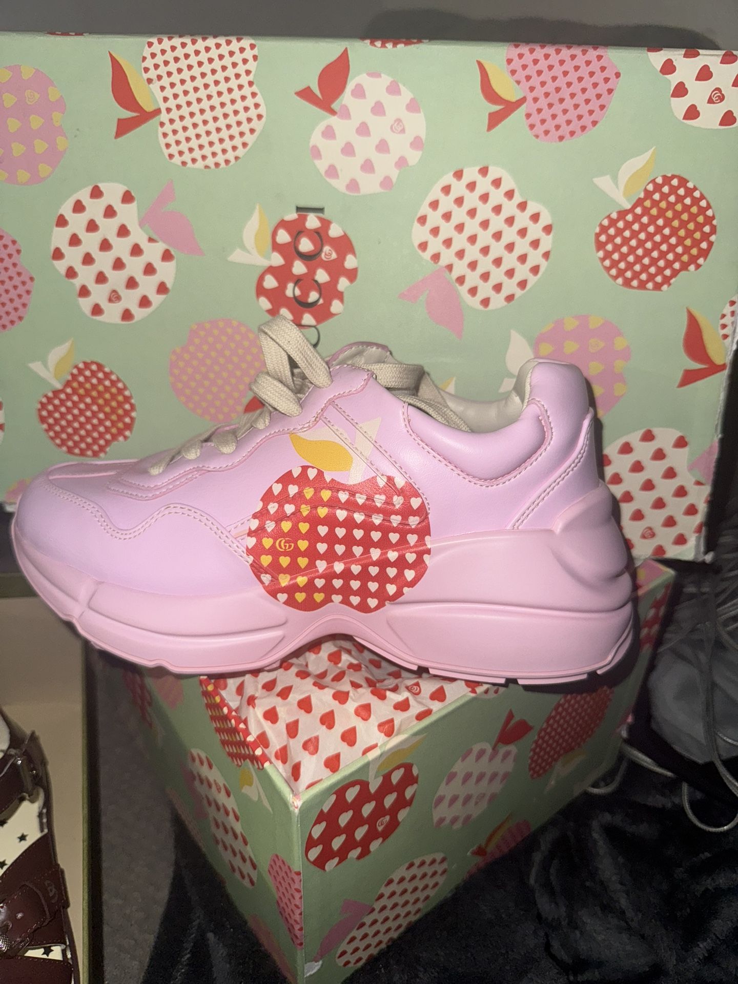 Gucci Shoes