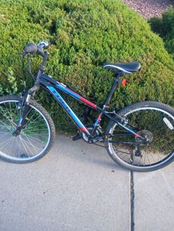 Trek Mountain Bike