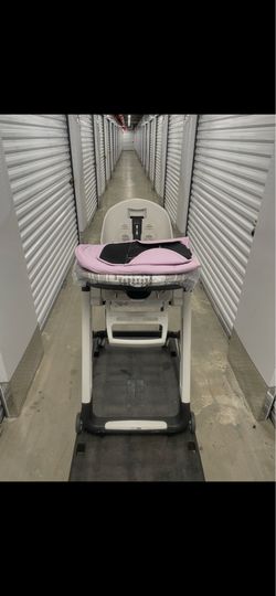 Peg Perego Siesta High Chair