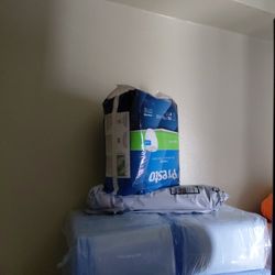 BRAND NEW NEVER USED PAMPERS FOR ADULTS SIZE XXL 