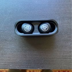 JLab Go Air Wirless Bluetooth Earbuds