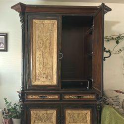 Unique Art Piece 