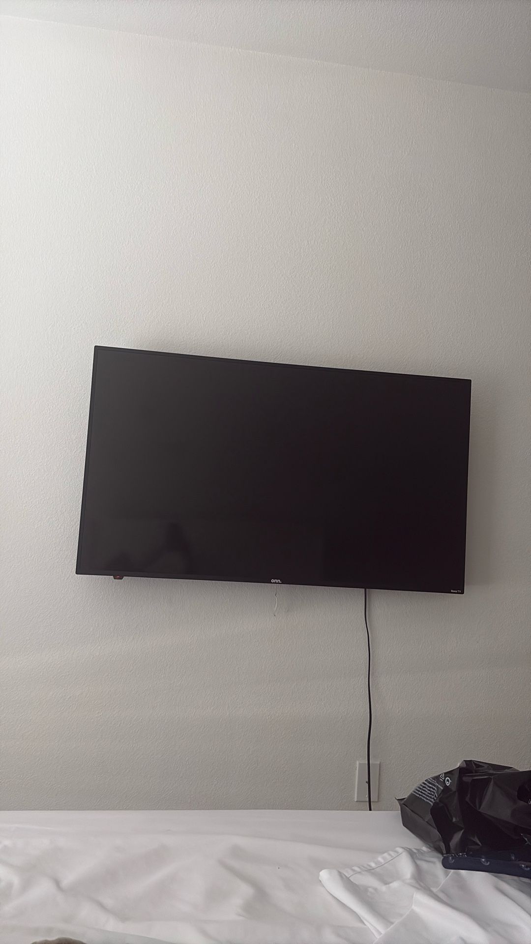 55 Inch Roku TV