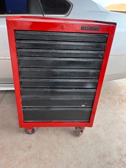 Tool box
