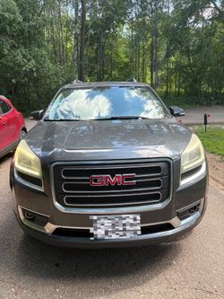 GMC Acadia 2014 SLT