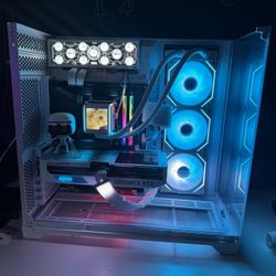 4K Gaming Pc Great For Games Like Fortnite, Rainbow 6 And Valorant