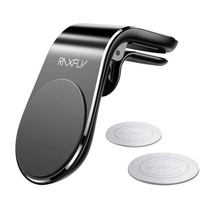 Mobile Phone Magnetic Holder