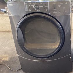 Kenmore Gas Dryer