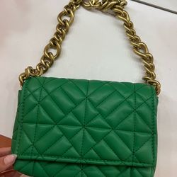 Zara Purse