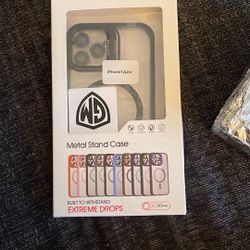 Iphone 12 Phone Case Pro