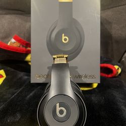 Beats Studio 3 
