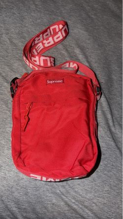 Supreme crossover bag