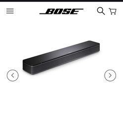 BOSE Smart Soundbar 700