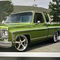 Intro Wheels