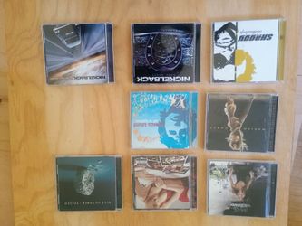 Music Cds