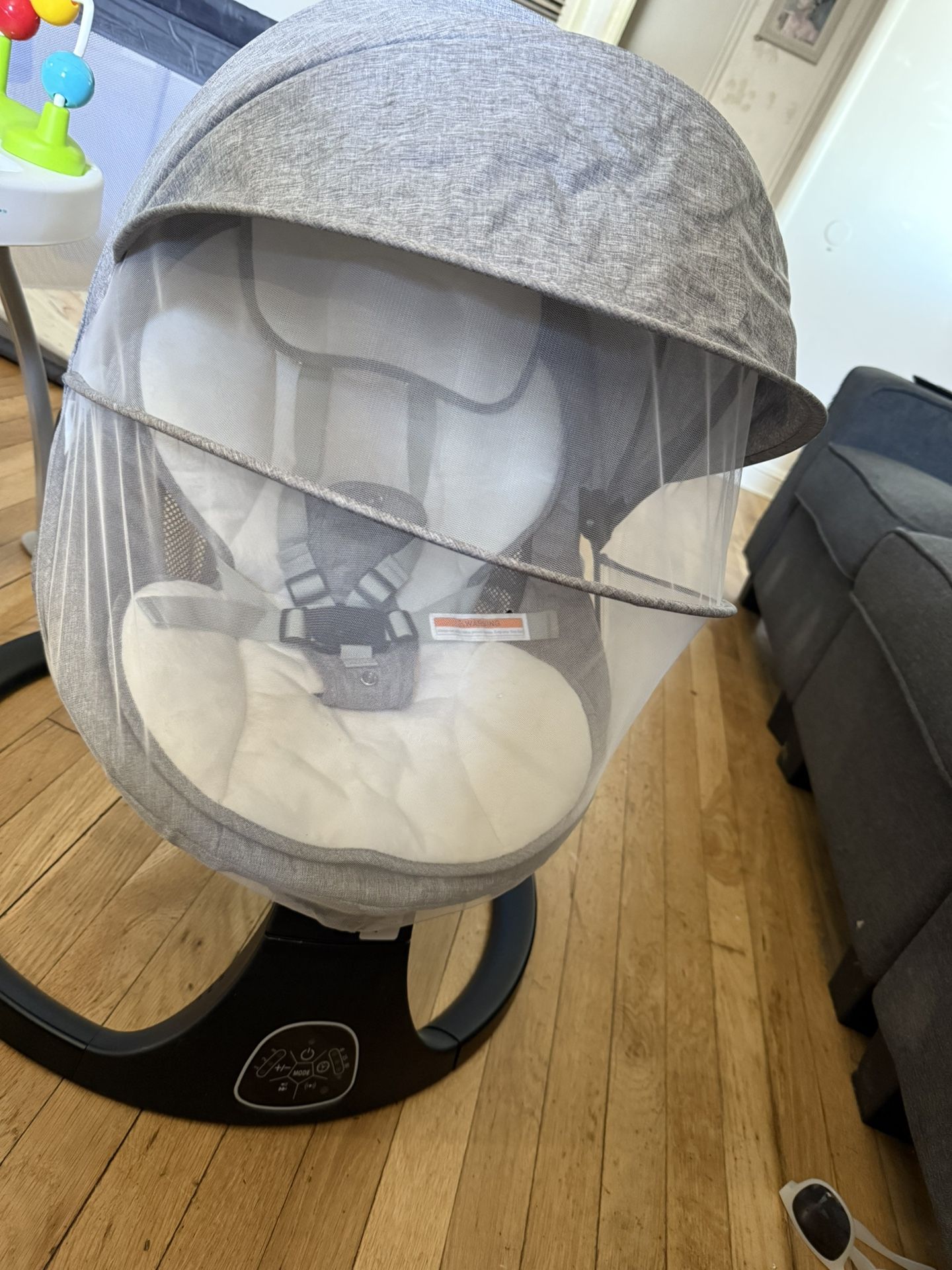 Baby Swing