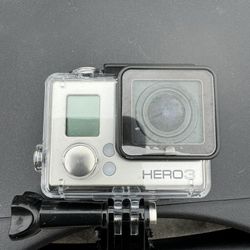 GoPro Hero 3 