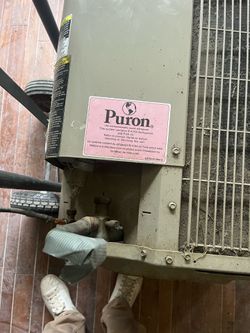 Bryant condenser