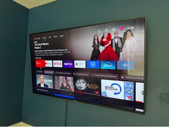 Sony 49” TV