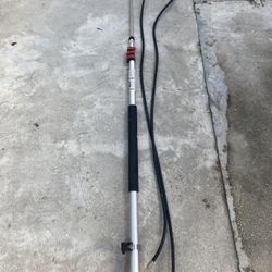 Pressure Cleaner Extension 
