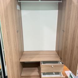 IKEA Wardrobe 
