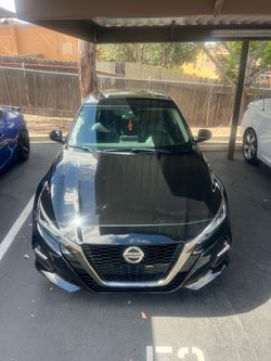 2020 Nissan Altima 2.5 SR – Clean, Reliable, Great Daily Driver