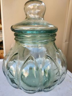 Big jar