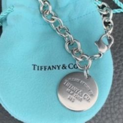 Tiffany & Co. 