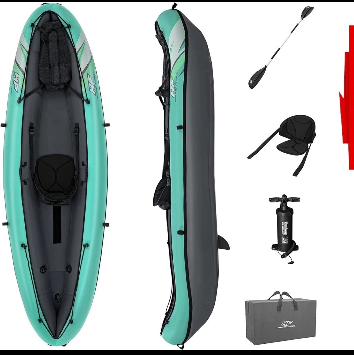 Kayak 