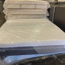 💯King Mattress Nectar Luxe Hybrid 💯
