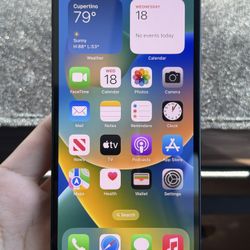 iPhone 12 unlocked 