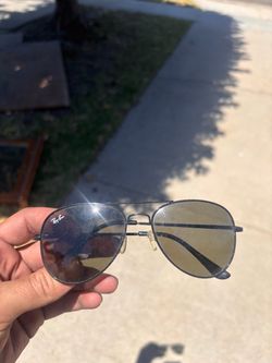 ray bans