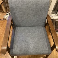 MCM Chair