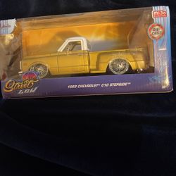 Chevrolet C10 Model