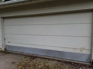 New And Used Garage Door For Sale In Des Moines Ia Offerup