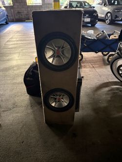 10 inch kicker
